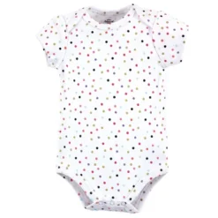 Little Treasure Baby Girl Cotton Bodysuits 5pk, Party Dress -ActiveMode Sales Store GUEST 2782dfe3 6640 44d4 bc7b 487c38e849fb