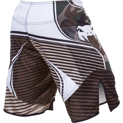 Venum Camo Hero 3-Way Vault Fight Shorts 2 Venum Camo Hero 3-Way Vault Fight Shorts - Image 2