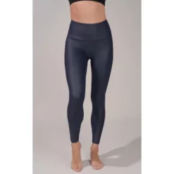 90 Degree By Reflex Interlink Faux Leather High Waist Cire Ankle Legging -ActiveMode Sales Store GUEST 27b99609 3e01 4d73 ad46 ab99a1b60118