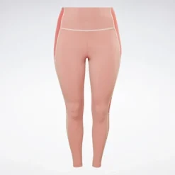 Reebok Lux High-Waisted Colorblock Tights (Plus Size) Womens Athletic Leggings 10 Reebok Lux High-Waisted Colorblock Tights (Plus Size) Womens Athletic Leggings -ActiveMode Sales Store GUEST 2880e79c 872e 4135 b826 1ae31a517f2e