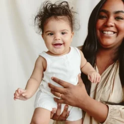 Goumikids Viscose + Organic Cotton Terry Romper -ActiveMode Sales Store GUEST 28874bcf 8f17 4c12 bc85 dfc21bf19444