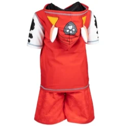 PAW Patrol Marshall Rash Guard And Swim Trunks Outfit Set Toddler -ActiveMode Sales Store GUEST 2907bba0 ba2c 4d63 a8e6 12199b410f5b