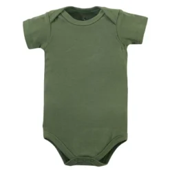 Hudson Baby Infant Boy Cotton Bodysuits, Safari Life -ActiveMode Sales Store GUEST 2a683ef0 f63f 49cc 93af bfb9312e00e1