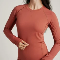 Vapor Apparel Women's Oasis Technical Long Sleeve -ActiveMode Sales Store GUEST 2aac5345 f449 4535 8566 3a269992c632