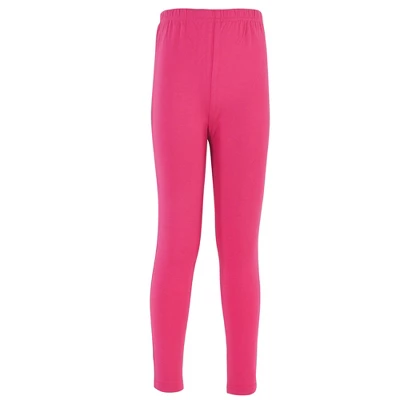 Touched By Nature Baby, Toddler, Big Kids And Youth Girl Organic Cotton Leggings 4pk, Bright Butterflies 1 Touched By Nature Baby, Toddler, Big Kids And Youth Girl Organic Cotton Leggings 4pk, Bright Butterflies