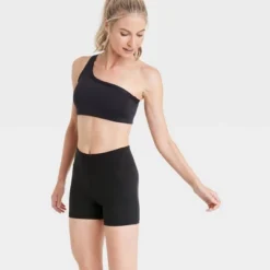 Women's Brushed Sculpt Mid-Rise Bike Shorts 4" - All In Motion™ 7 Women's Brushed Sculpt Mid-Rise Bike Shorts 4" - All In Motion™ -ActiveMode Sales Store GUEST 2ba751e5 18e7 4db3 be80 f28f29fae57a