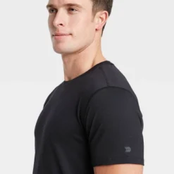 Men's Short Sleeve Performance T-Shirt - All In Motion™ -ActiveMode Sales Store GUEST 2c72a7ba c4a4 44ba 8a9b f4f9b8c11835