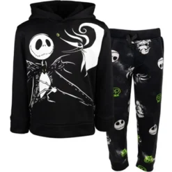Disney Nightmare Before Christmas Jack Fleece Hoodie & Pants -ActiveMode Sales Store GUEST 2cb5ffaf 3ef7 487e ae02 f6f235dd9cc1