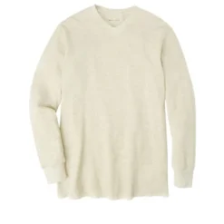 KingSize Men's Big & Tall Heavyweight Thermal Waffle Underwear V-Neck Tee Long Underwear Top -ActiveMode Sales Store GUEST 2cc00f05 72c9 4aba 988c 8000b13fbd4e