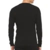 Minus33 Merino Wool Midweight - Men's Long Sleeve V-Neck 100% Merino Wool