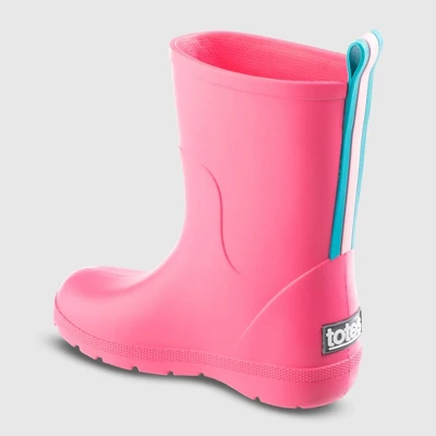 Totes Kids' Cirrus Charley Rain Boots 5 Totes Kids' Cirrus Charley Rain Boots - Image 5