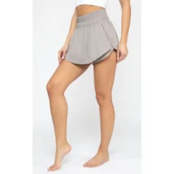 Yogalicious Radiant Commuter Woven High Waist Skort -ActiveMode Sales Store GUEST 2d691673 f341 4e40 ab32 fe504774ea6a