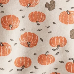 Little Planet By Carter’s Baby 2pc Pumpkin Top And Bottom Set - Cream/Orange -ActiveMode Sales Store GUEST 2da10fc7 a21b 44bc 8611 ada4e76429f6