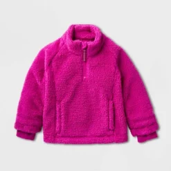 Toddler Adaptive Mock Neck Light Weight Fleece Jacket - Cat & Jack™ 7 Toddler Adaptive Mock Neck Light Weight Fleece Jacket - Cat & Jack™ -ActiveMode Sales Store GUEST 2e273328 e216 4b86 ba95 d51e0fa9673f