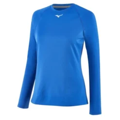 Mizuno Thermo Compression Ls Women's -ActiveMode Sales Store GUEST 2e5f07c6 8621 45fd b135 bfdd37ef4746