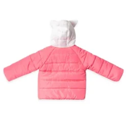 Dreamworks Gabby's Dollhouse Pandy Paws Girls Zip Up Puffer Jacket Little Kid To Big Kid -ActiveMode Sales Store GUEST 2e62584e 69f0 4a6c b802 0a6974757d6b