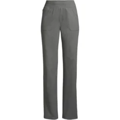 Lands' End Women's Active 5 Pocket Pants -ActiveMode Sales Store GUEST 2ea54f6f c2f5 4ffb 98c6 8766f0430a43