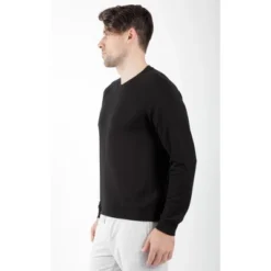 90 Degree By Reflex - Men's Brushed Long Sleeve Top -ActiveMode Sales Store GUEST 2ed7fc8a 233c 4b7f b8c6 8bda4c5dd209