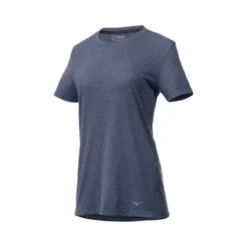 Mizuno Women's Inspire Tee -ActiveMode Sales Store GUEST 2ee533dd 02a8 4754 a3b0 b6cee2eeaf3a