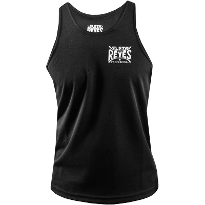 Cleto Reyes Olympic Jersey Tank Top 2 Cleto Reyes Olympic Jersey Tank Top - Image 2