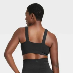 Women's Light Support Seamless Waffle Sports Bra - All In Motion™ -ActiveMode Sales Store GUEST 2f5ea8cb 40e5 4be7 9dee 6d981878a450