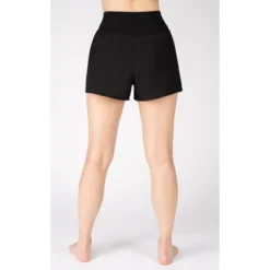 Yogalicious Womens Lightstreme Hybrid Backflip Short With Pockets -ActiveMode Sales Store GUEST 2fe0ea19 8502 4be9 b06e a7eff96de57a