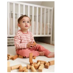 Stellou & Friends Cotton Blue And White 3 Piece Clothing Set For Newborns, Babies And Toddlers -ActiveMode Sales Store GUEST 2ffa1ac7 21ff 42fe aa18 44ecf872dd3e