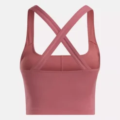 Reebok Yoga Peached Crop Top -ActiveMode Sales Store GUEST 30448831 1d7d 44bc abf7 4e7729968331
