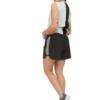 TomboyX Summit Shorts, Reflective Side Panel With Side Seam Pockets For Women