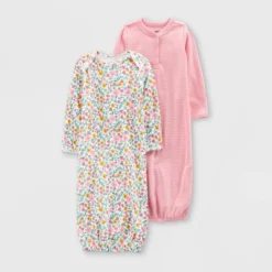 Carter's Just One You® Baby Floral Layette Registry Set - Pink -ActiveMode Sales Store GUEST 3194bfa4 8859 45f9 b5f2 5cb8be2f5f2c