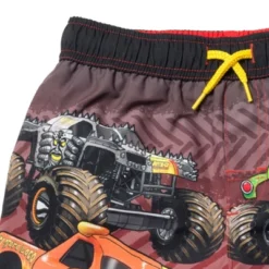 Monster Jam Maximum Destruction Megalodon Grave Digger El Toro Loco Swim Trunks Bathing Suit Toddler -ActiveMode Sales Store GUEST 31ca4a4a 5812 4185 9c3f e969864ae1f7