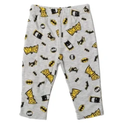 DC Comics Justice League Superman Flash Baby Pants Bodysuit And Hat 3 Piece Outfit Set Newborn To Infant -ActiveMode Sales Store GUEST 32253be0 dfa6 4ec9 90ff ba0f8bf1886c