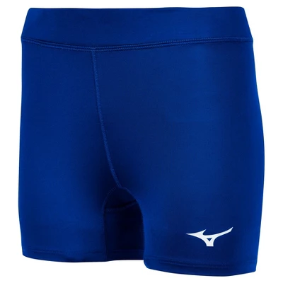 Mizuno Vortex V2 Volleyball Short 4 Mizuno Vortex V2 Volleyball Short - Image 4