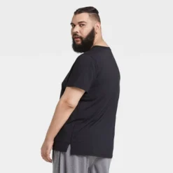 Men's Short Sleeve Performance T-Shirt - All In Motion™ -ActiveMode Sales Store GUEST 328994ae dfd1 4107 b029 a57faf1a640c