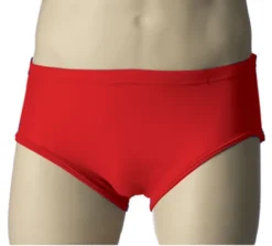 Cliff Keen Wrestling Compression Gear Briefs - Scarlet