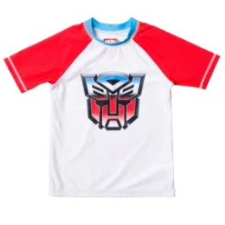 Transformers Megatron Optimus Prime Bumblebee Rash Guard And Swim Trunks Outfit Set Toddler 12 Transformers Megatron Optimus Prime Bumblebee Rash Guard And Swim Trunks Outfit Set Toddler -ActiveMode Sales Store GUEST 32cade60 1bc3 4e7e 8da4 b94c20a1f7d3