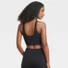 Women's High-Neck Bra - JoyLab™