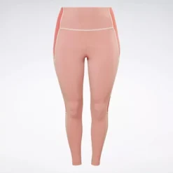 Reebok Lux High-Waisted Colorblock Tights (Plus Size) Womens Athletic Leggings 9 Reebok Lux High-Waisted Colorblock Tights (Plus Size) Womens Athletic Leggings -ActiveMode Sales Store GUEST 35bd4c78 f117 4159 8b7d 22e85cd30558