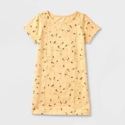 Girls' Pokemon Pikachu Adaptive Dress - Gold -ActiveMode Sales Store GUEST 3626f13f df34 46bc b659 9c8b74b980fb