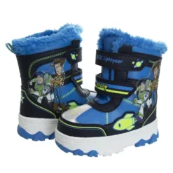 Disney Pixar Toy Story Boys' Snowboots (Toddler/Little Kids) -ActiveMode Sales Store GUEST 369f9c57 28d4 4530 9759 bc57d4d7b184