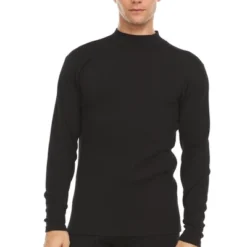 Minus33 Merino Wool Expedition - Men's Mock Neck 100% Merino Wool -ActiveMode Sales Store GUEST 369fcff8 33f7 40c4 81d5 e842d4b9a063