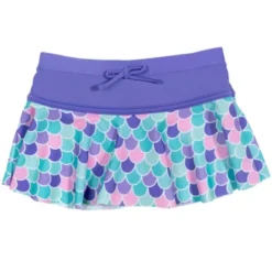 Disney Princess Ariel Girls One-Piece Swimsuit Rash Guard Tankini Top Modest Skirt And Bottom 5 Piece Set Toddler -ActiveMode Sales Store GUEST 36f42d4d a438 462b 8666 4968d44223d1