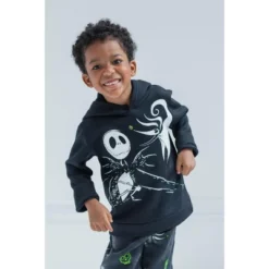 Disney Nightmare Before Christmas Jack Fleece Hoodie & Pants -ActiveMode Sales Store GUEST 36fb8e60 33d7 4c7c b8dd 4a1249f5452e