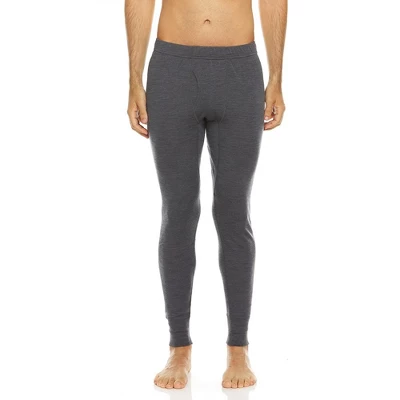 Minus33 Merino Wool Men's Kancamagus Midweight Bottom 100% Merino Wool 6 Minus33 Merino Wool Men's Kancamagus Midweight Bottom 100% Merino Wool - Image 6