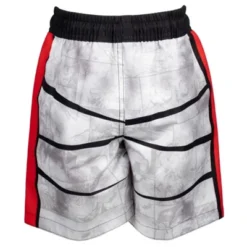 Marvel Avengers Captain America Hulk Spider-Man Thor Iron Man Rash Guard And Swim Trunks Outfit Set Toddler To Big Kid -ActiveMode Sales Store GUEST 37e3762c 512a 4c17 94d0 431d01099a4d