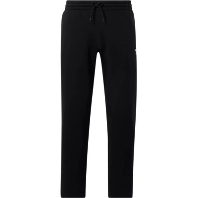 Reebok Identity Open Hem Pants Mens Athletic Pants 6 Reebok Identity Open Hem Pants Mens Athletic Pants - Image 6