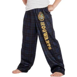 Intimo Harry Potter Big Boys Houses Plaid Pajama Lounge Pants -ActiveMode Sales Store GUEST 38f6f6f3 f682 460f a4cc ac7d9ad13e78
