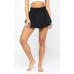 Yogalicious Radiant Commuter Woven High Waist Skort -ActiveMode Sales Store GUEST 3906561b be06 4dd8 a9eb 4a4eaeb25205