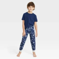 Boys' NASA 2pc Pajama Shorts And Pants - Blue 7 Boys' NASA 2pc Pajama Shorts And Pants - Blue -ActiveMode Sales Store GUEST 398fd71a 0d33 4972 af70 4e988a280a15
