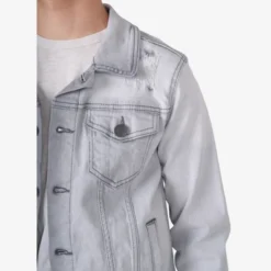 X RAY Boy's Denim Jacket -ActiveMode Sales Store GUEST 3b1a0151 94e0 41fe aace 5a6e5725c0a5